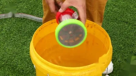 高圧洗濯機洗車機 100-250 バー 11-15L/min トリプルポンプ高圧電気洗濯機自動床スクラバー洗車機