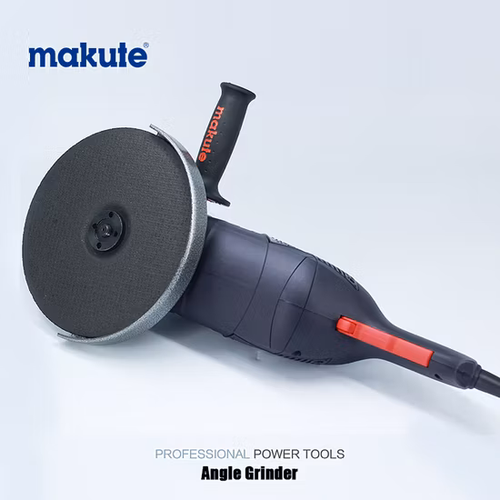 ベストセラー Makute 180mm エア電動アングル グラインダー