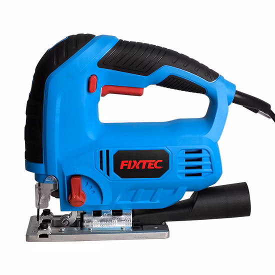 Fixtec 800-3000spm 850W 木材切断鋸、卓上ジグソー、電動ジグソー