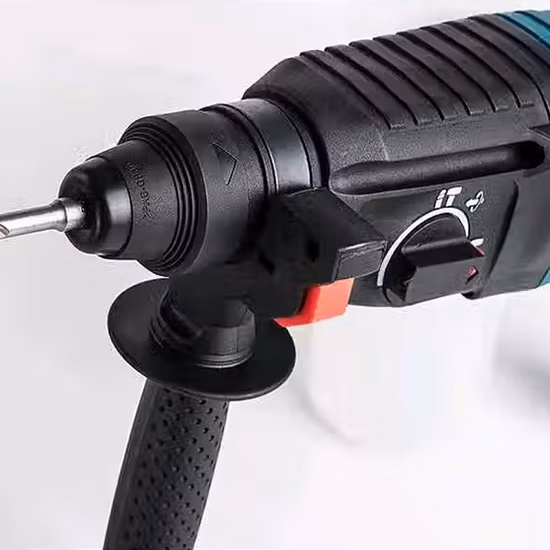 Populus 新着工業品質インパクトドリル 900W 電動ハンマー